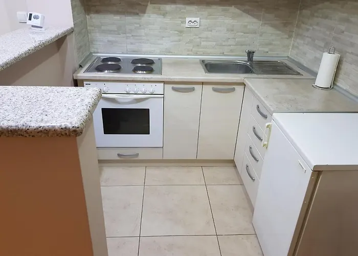 Διαμέρισμα Sunce