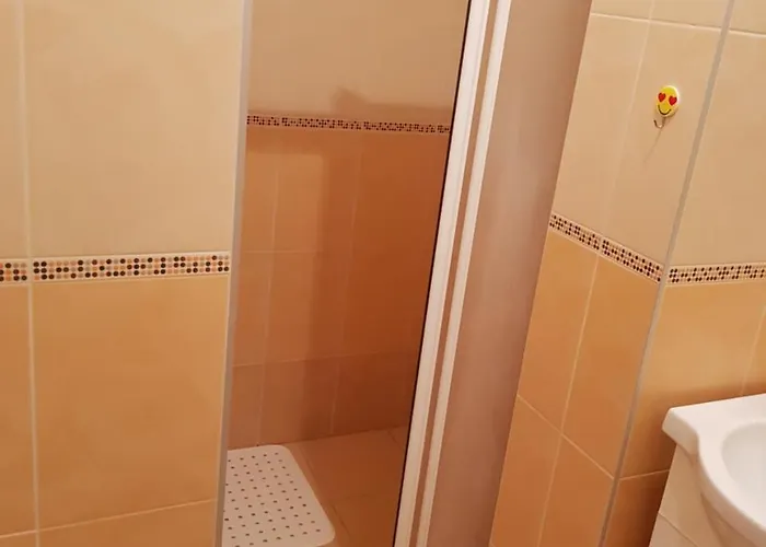 Sunce Διαμέρισμα