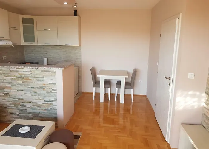 Sunce Διαμέρισμα *