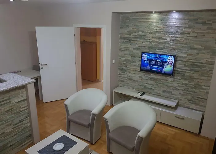 Sunce Διαμέρισμα *