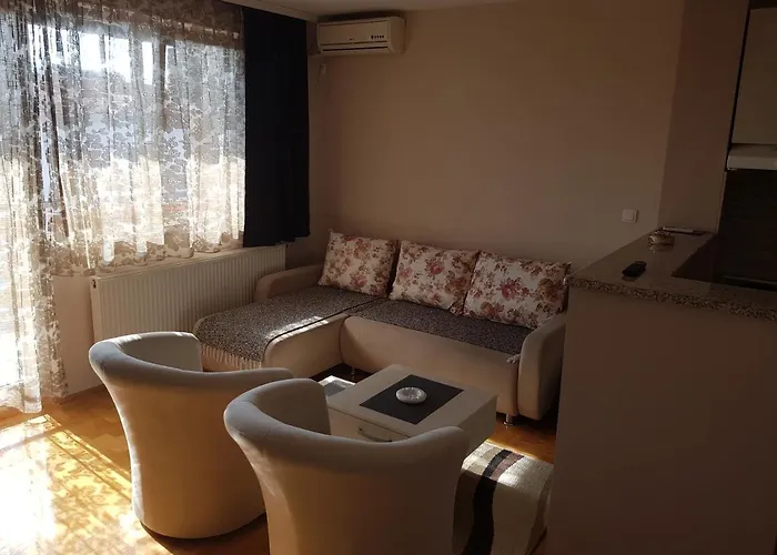 Διαμέρισμα Sunce *